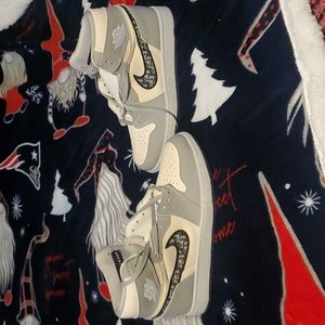 Jordan DIOR sneakers